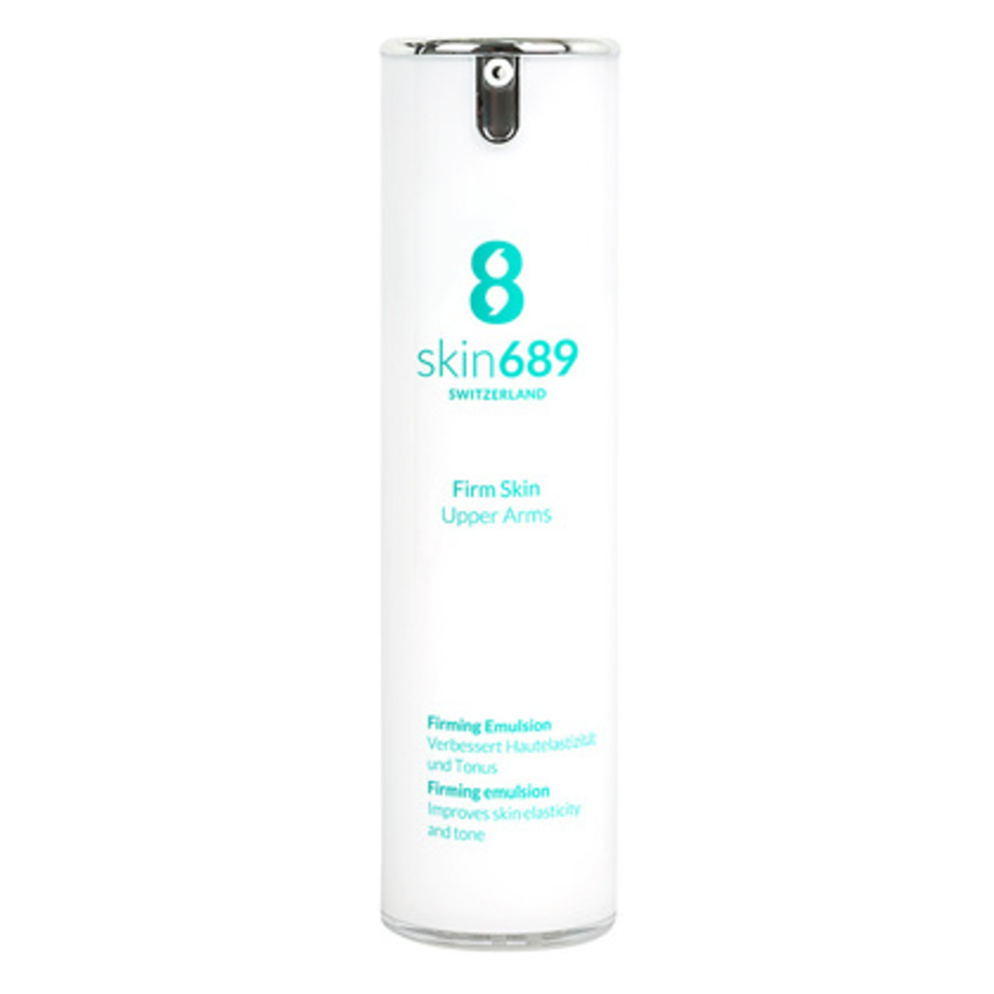40 ML skin689 SKIN BODY Oberarm-Creme 