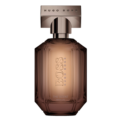 50 ML Hugo Boss SCENT ABSOLUTE Eau de Parfum  1 of 1 