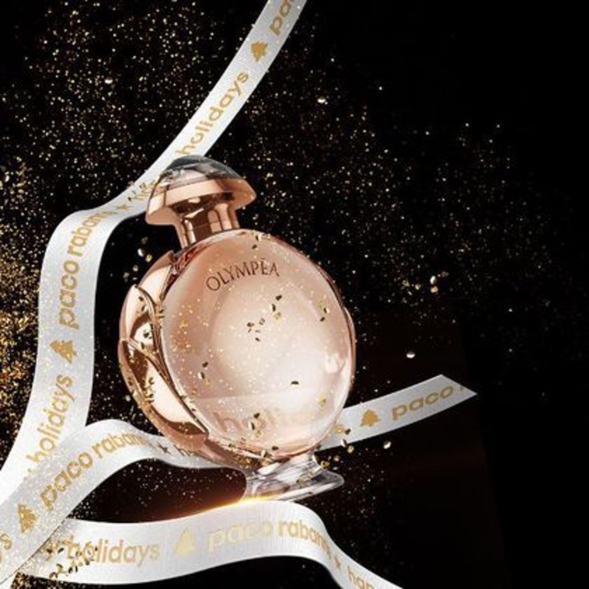 Olympéa Eau de Parfum