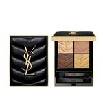 4 G Yves Saint Laurent COUTURE MINI CLUTCH Lidschattenpalette  1 of 1 Lidschattenpalette