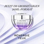 20 ML Lancôme RÉNERGIE Augencreme 4 of 5 Augencreme
