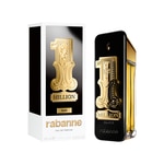 100 ML Rabanne 1 Million Black Eau de Parfum 2 of 6 Eau de Parfum