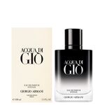 100 ML Armani ACQUA DI GIO Intense Eau de Parfum 3 of 6 Eau de Parfum