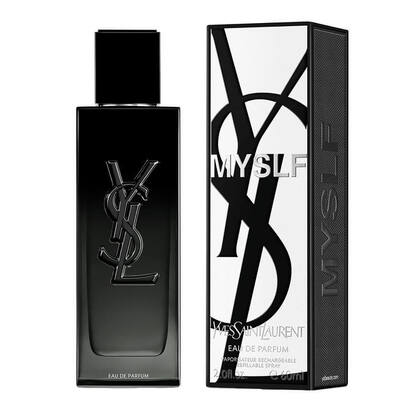 Eau de Parfum