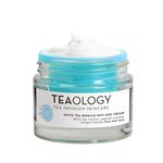50 ML TEAOLOGY TEAOLOGY WHITE TEA Anti-Age creme  3 of 3 Anti-Age creme