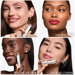 Dior Addict Glass Lipstick Lippenstift 3 of 3 Lippenstift