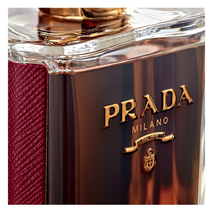 50 ML Prada LA FEMME INTENSE Eau de Parfum  1 of 3 