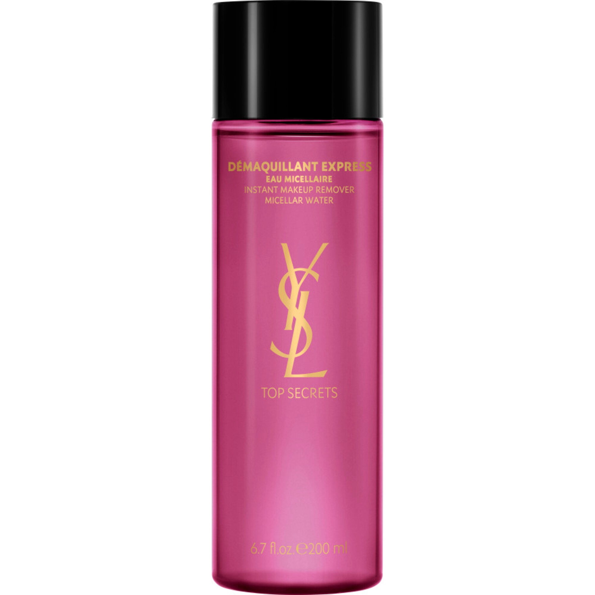 200 ML Yves Saint Laurent Top Secrets Gesichtswasser 1 of 1