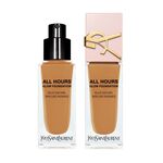 YSL FDT. DW1 ALL HOURS GLOW