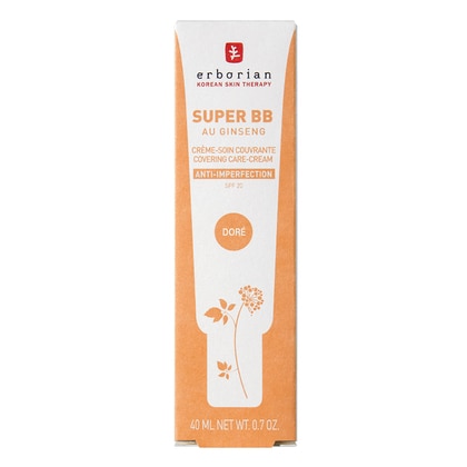 BB Creme 40 ml