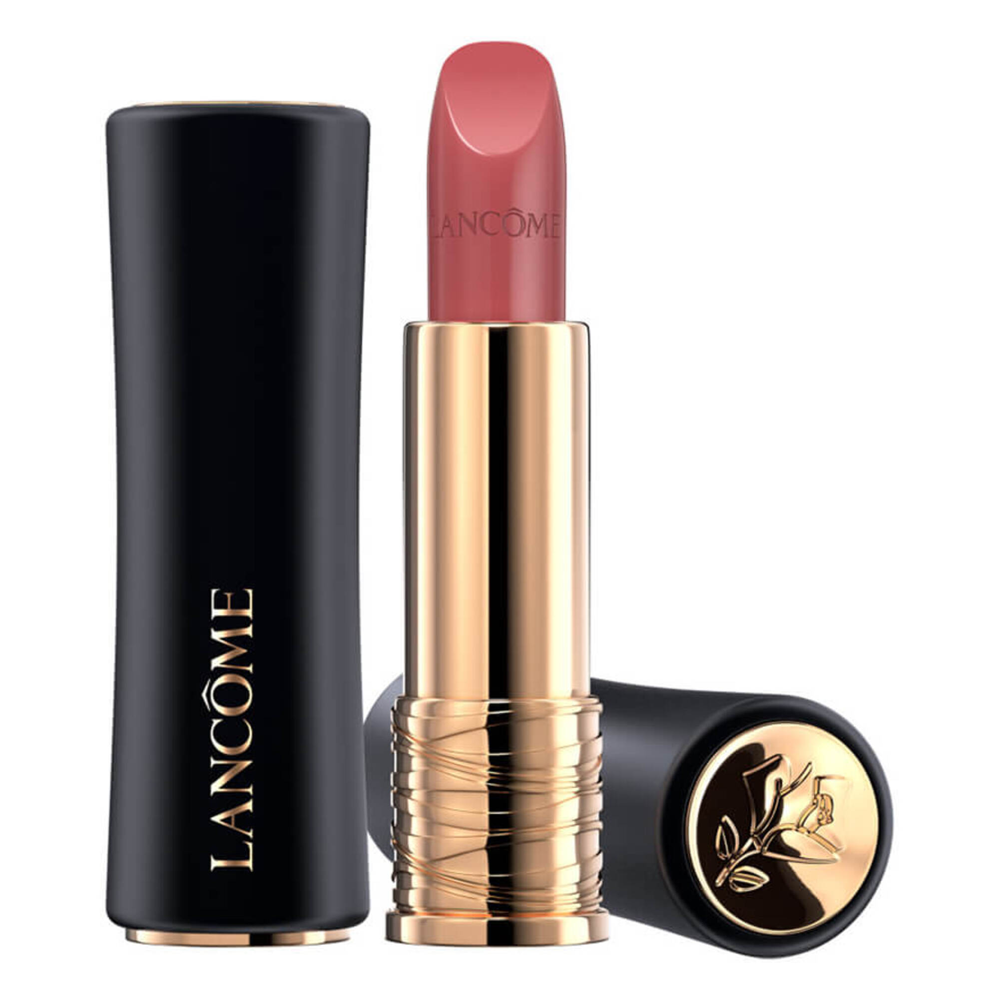 3 G Lancôme Makeup L'ABSOLU ROUGE CREAM Lippenstift 1 of 3 Lippenstift