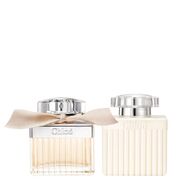 50 ML Chloé SIGNATURE Weihanchtsset  1 of 2 