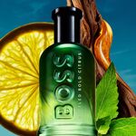 50 ML Hugo Boss BOSS BOTTLED Eau de Parfum  5 of 7 Eau de Parfum