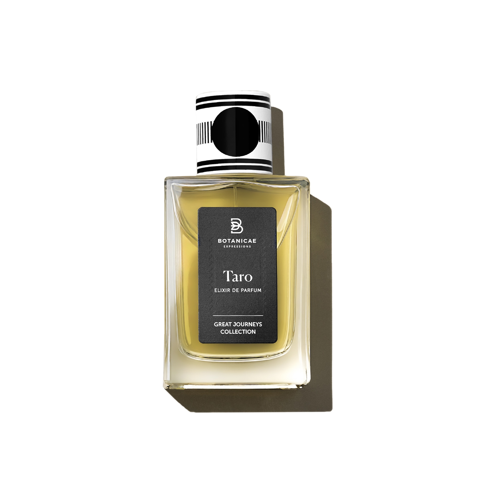 75 ML Botanicae TARO Elixir  Elixir