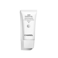 30 ML CHANEL UV-ESSENTIELLE Gel-Creme SPF 50  1 of 2 