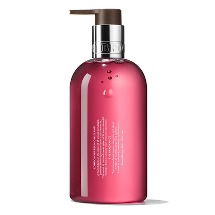 300 ML undefined PINK PEPPERPOD Flüssigseife  1 of 3 