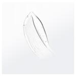 Clarins Le gel fixateur Wonder Sculpt Augenbrauengel  2 of 3 Augenbrauengel
