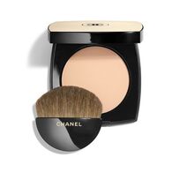  CHANEL LES BEIGES POWDER Poudre Belle Mine Naturelle  1 of 2 