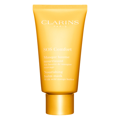 75 ML Clarins SOS MASQUE Comfort-Maske  1 of 1 