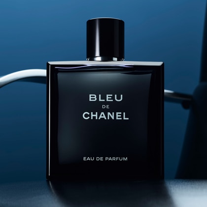 Eau de Parfum-Zerstäuber