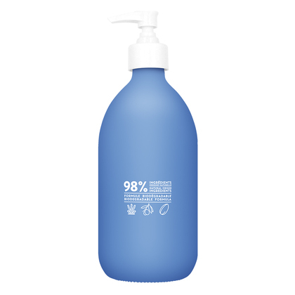Hydrating Hand Liquid Soap