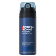 150 ML Biotherm KÖRPERPFLEGE MÄNNER Day Control Deodorant Atomiseur Anti-Transpirant  1 of 2 