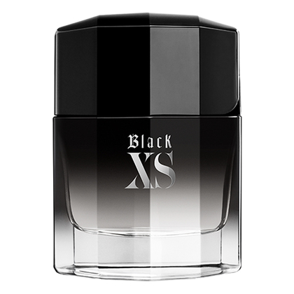 100 ML Rabanne BLACK XS Eau de Toilette, 100 ml  1 of 2 