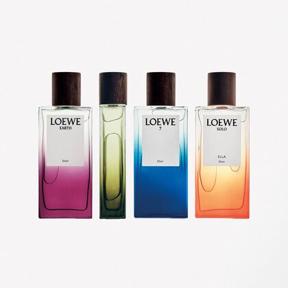 50 ML LOEWE EARTH Eau de Parfum  1 of 5 