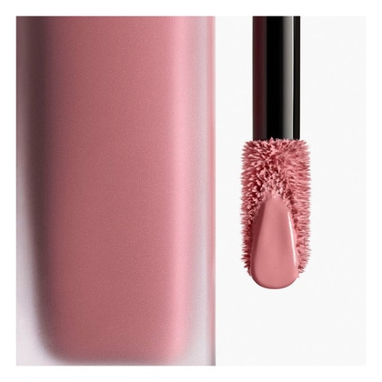 Matter Fluid-Lippenstift