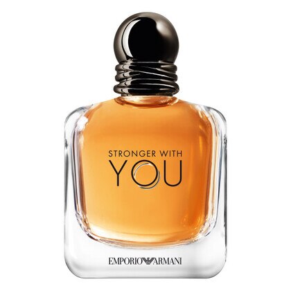 100 ML Armani E. ARMANI STRONGER WITH YOU Eau de Toilette  1 of 1 Eau de Toilette