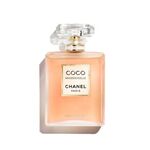 100 ML CHANEL COCO MADEMOISELLE L’Eau Privée  1 of 4 L’Eau Privée