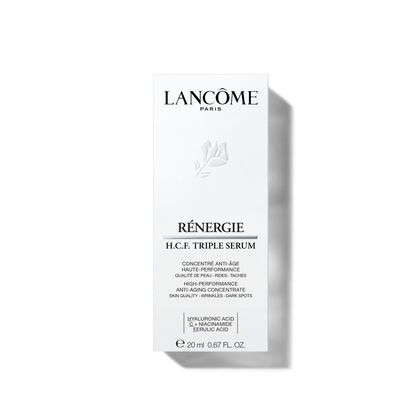 20 ML Lancôme RENERGIE Gesichtsserum  1 of 6 