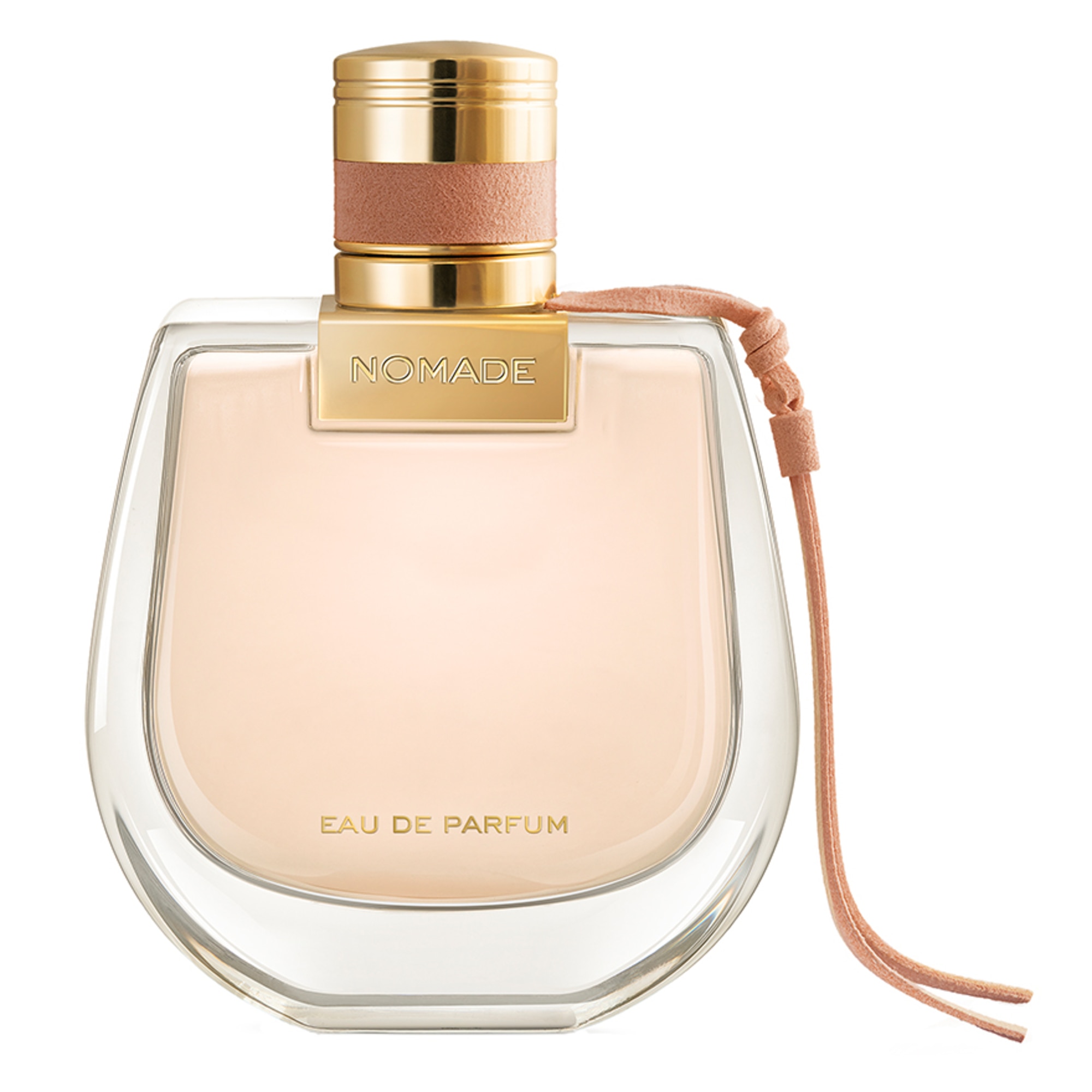 75 ML Chloé CHLOÉ NOMADE Eau de Parfum, 75 ml 1 of 2 Eau de Parfum, 75 ml