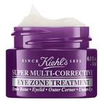 14 ML Kiehl's SUPER MULTI-CORRECTIVE Gesichtscreme  2 of 3 Gesichtscreme