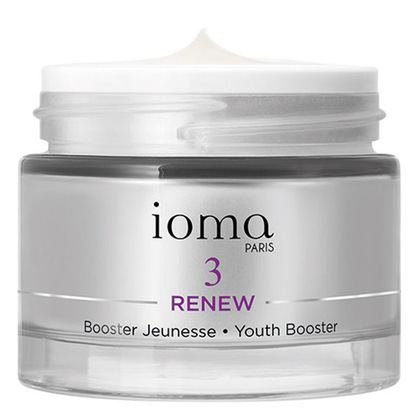 50 ML Ioma 3 - RENEW Youth Booster Tagescreme  1 of 1 