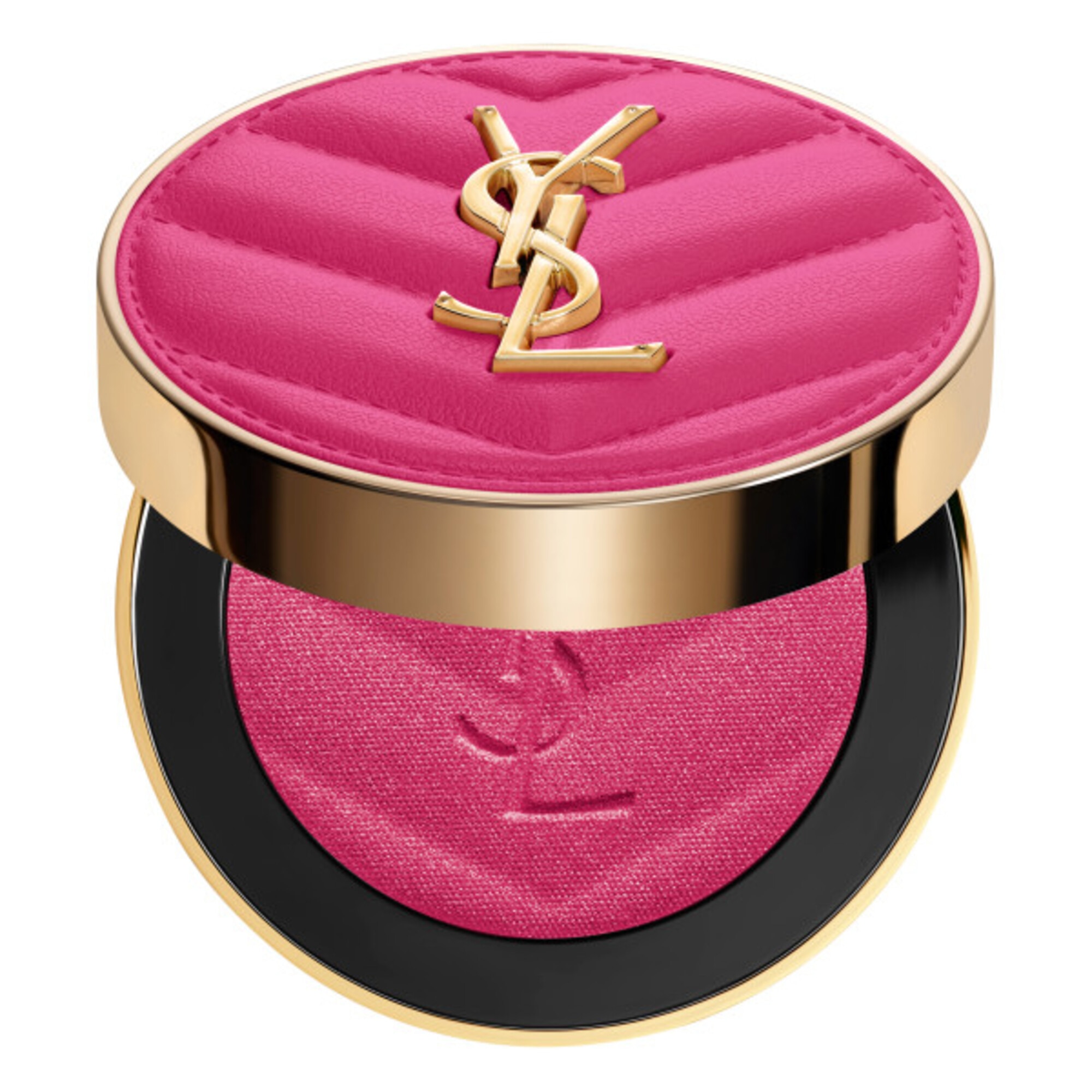 Yves Saint Laurent MAKE ME BLUSH Blush 1 of 8