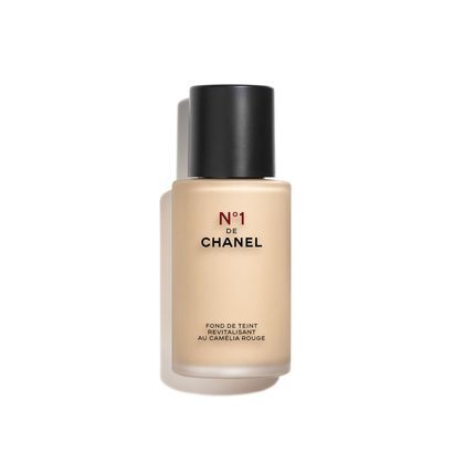  CHANEL N°1 DE CHANEL Revitalisierende, feuchtigkeitsspendende Foundation  1 of 2 