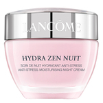 50 ML Lancôme HYDRA ZEN NEUROCALM Hydra Zen NeurocalmTM Creme Nuit  1 of 1 Hydra Zen NeurocalmTM Creme Nuit