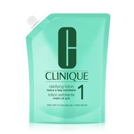 400 ML Clinique Clarifying Lotion 1 Refill Gesichtspeeling  