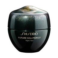  Shiseido Shiseido Future Solution LX Total Regenerating Cream Soft Gesichtscreme  