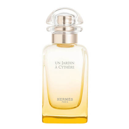 50 ML Hermès Jardin A Cythere Eau de Toilette  1 of 3 