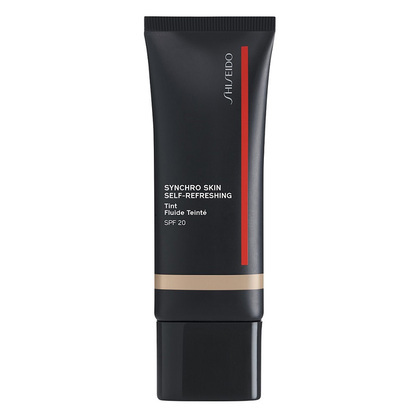  Shiseido SYNCHRO SKIN SELF-REFRESHING F Make-up  1 of 3 