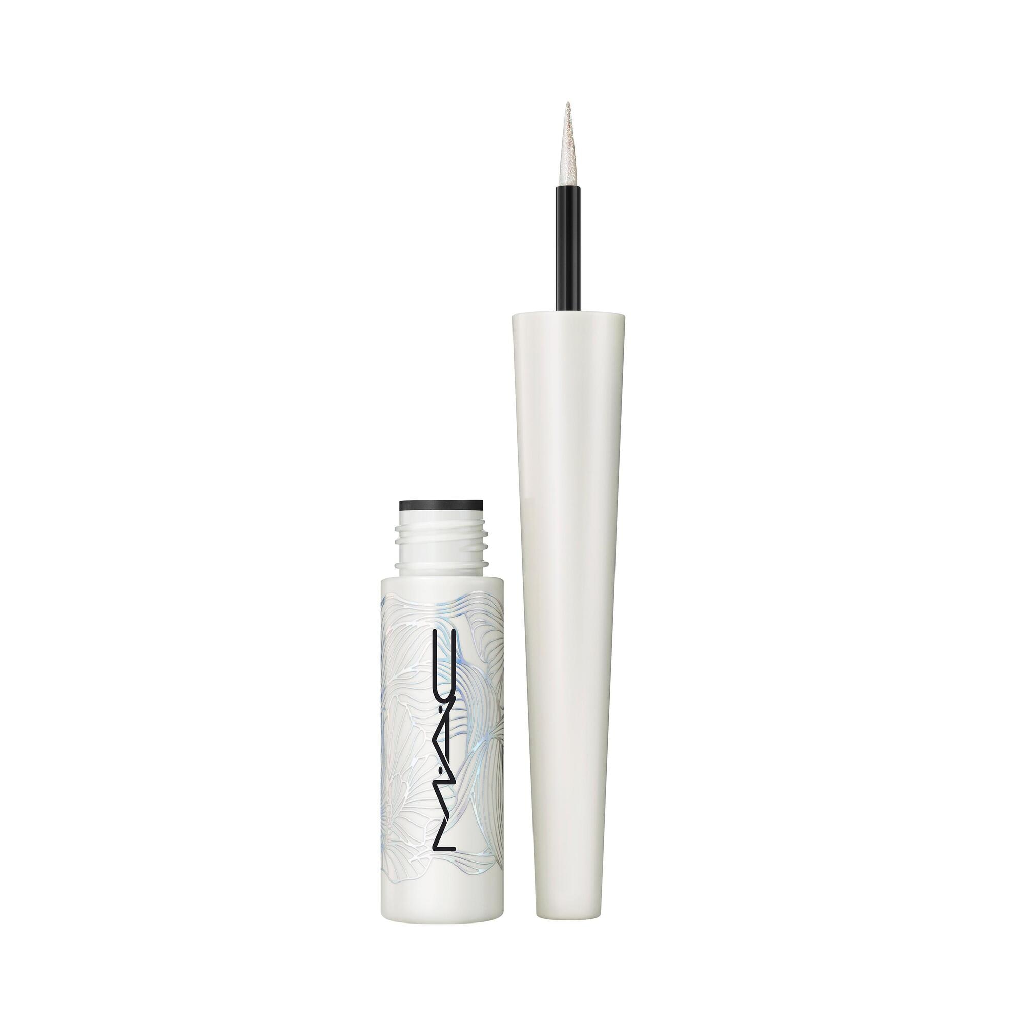 MAC PRISMATICA LIQUID EYELINER Eyeliner 1 of 4 Eyeliner