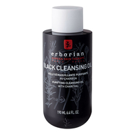 ERB BLACK CLEANSING OIL