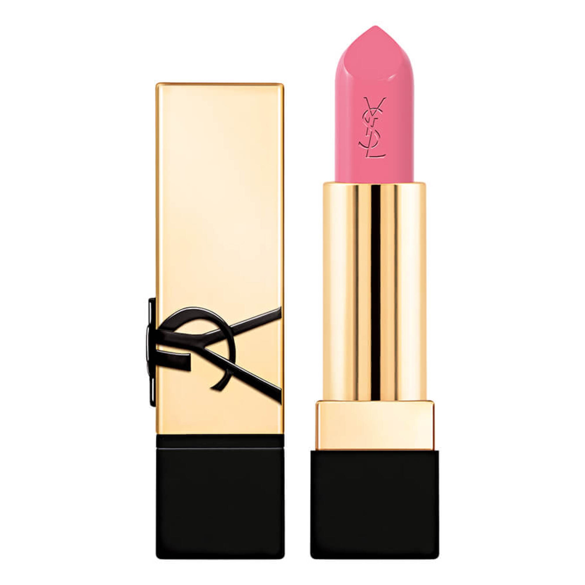 4 G Yves Saint Laurent Rouge Pur Couture Lippenstift 1 of 3