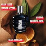 35 ML Diesel ONLY THE BRAVE Eau de Parfum  2 of 6 Eau de Parfum