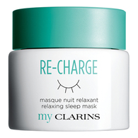 50 ML Clarins MY CLARINS Re-Charge Nachtmaske für jeden Hauttyp  1 of 2 