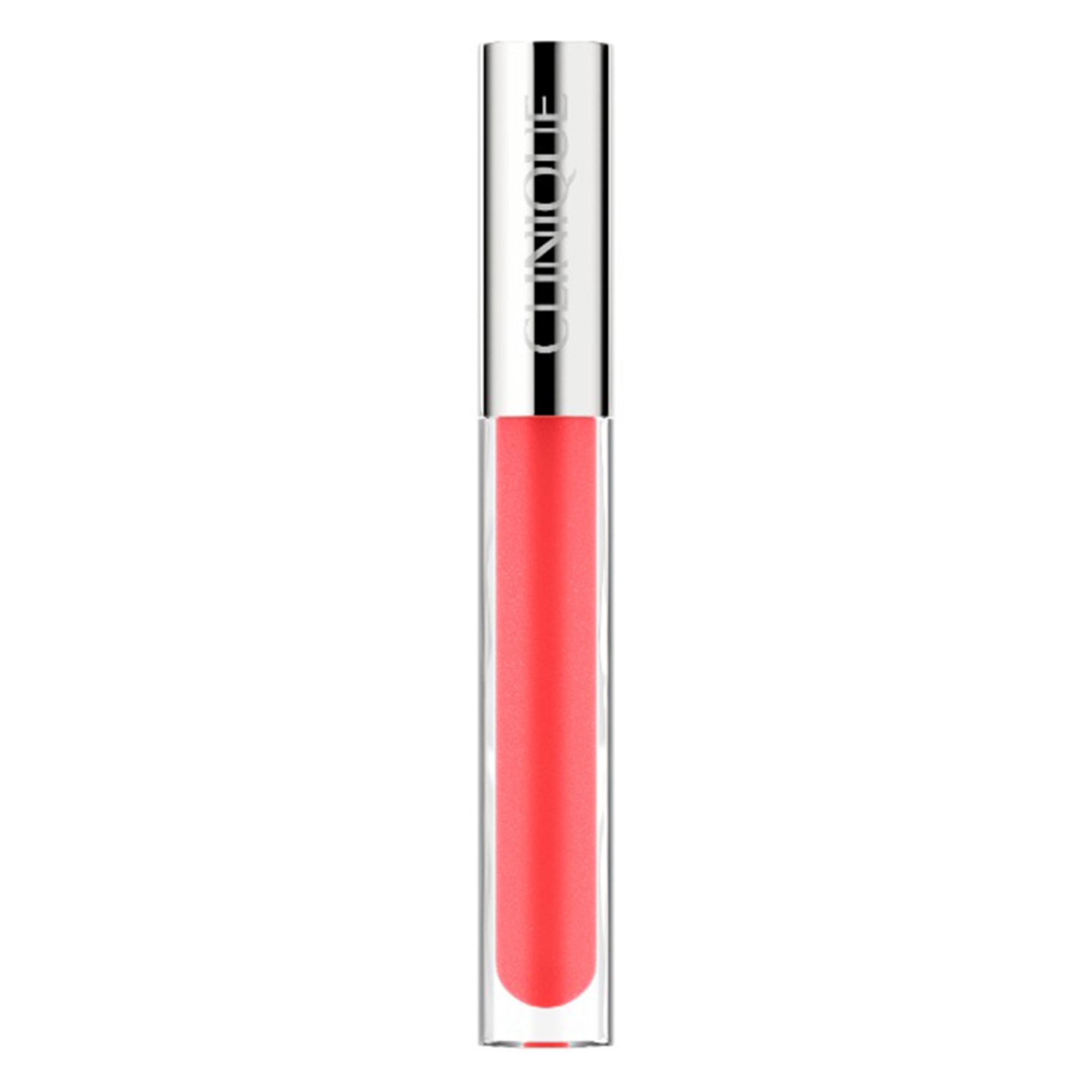 3,4 ML Clinique POP PLUSH TM Lipgloss 1 of 2 Lipgloss