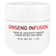 50 ML Erborian GINSENG ERBORIAN Ginseng Infusion Tagespflege  1 of 2 