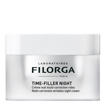 50 ML Filorga FALTEN Time-Filler Night Anti-Aging Nachtpflege  1 of 1 